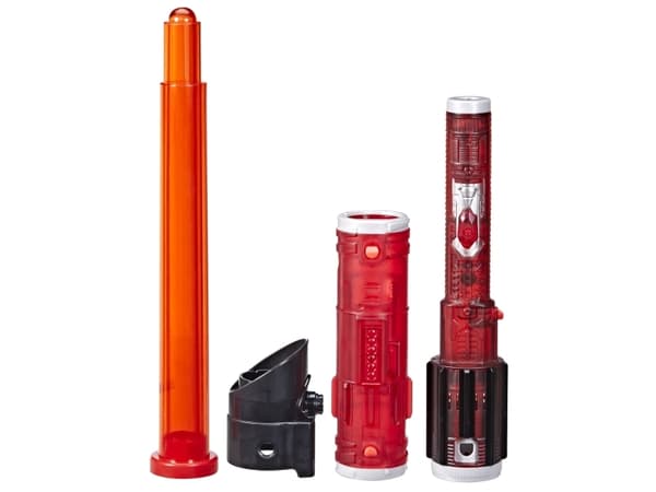 Star Wars Lightsaber Forge Bladesmith - DarthVader