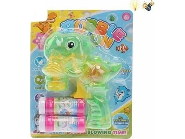 Dino mix boblepistol
