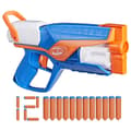 Miniatyrbild 2 av 4: NERF N-Series Agility Blaster