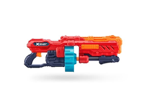 ZURU Turbo Advance, Lekepistol