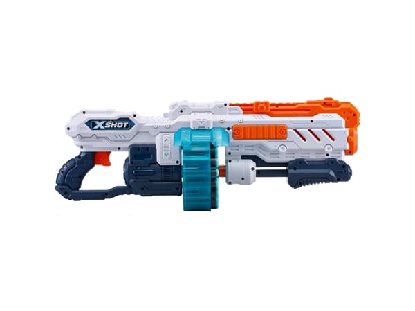 ZURU Turbo Advance, Lekepistol