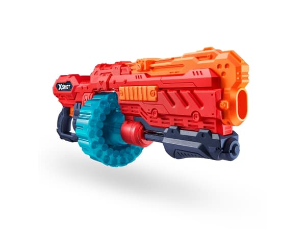 ZURU Turbo Advance, Lekepistol