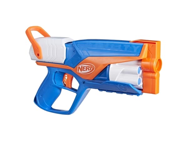 NERF N Series Agility