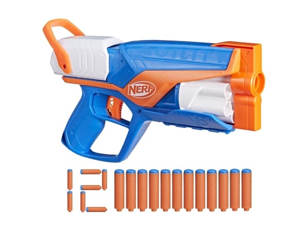 NERF N Series Agility