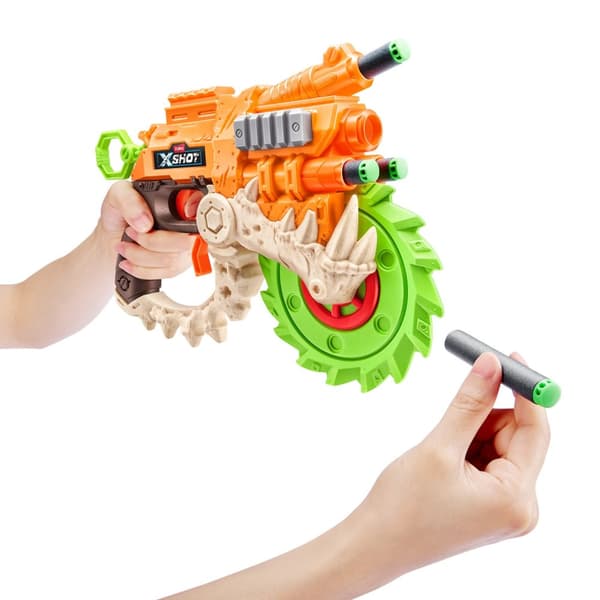 X-Shot Insanity Horrorfire Reaper X