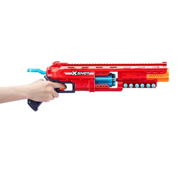 X-Shot Caliber Blaster