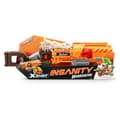 Miniatyrbilde 2 av 5: XSHOT Insanity HorrorFire Doomsday (16 darts)