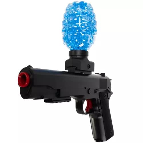 Kruzzel 20449 gelkugleriffel/pistol