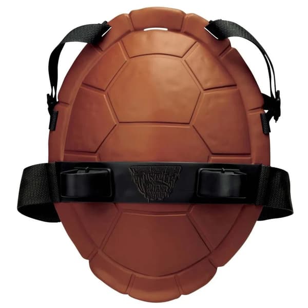 Turtles Mutant Mayhem Back Shell | CDON