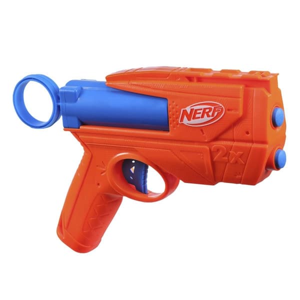 NERF N-serie afdeling
