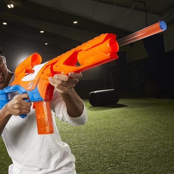 NERF N-serie Pinpoint