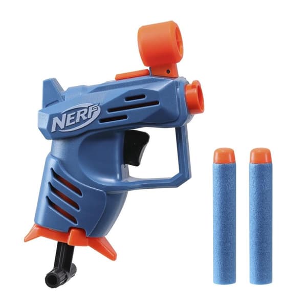 NERF N-Strike Elite 2.0 Ace SD-1