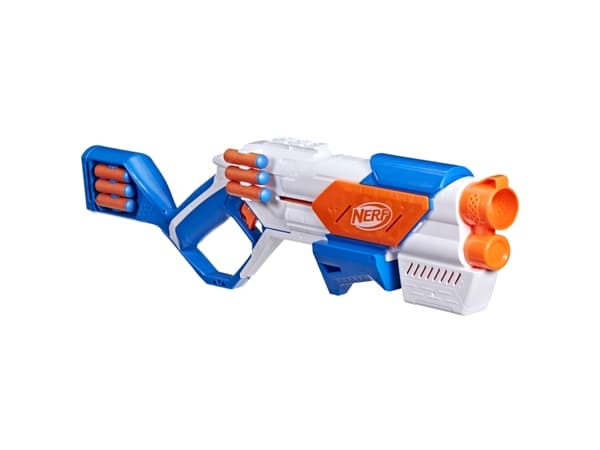 Nerf N Series Strikeback, Lekekanon, 8 år