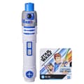 Miniatyrbillede 2 af 2: Disney Star Wars - lyssværdsgruppe - R2-D2