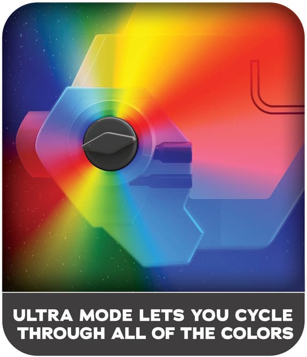 Laser X Ultra Double Blasters