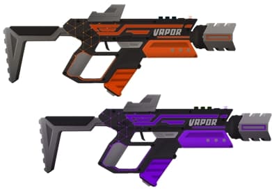 Vapor Strike Long Range Combat Pack - (1118)