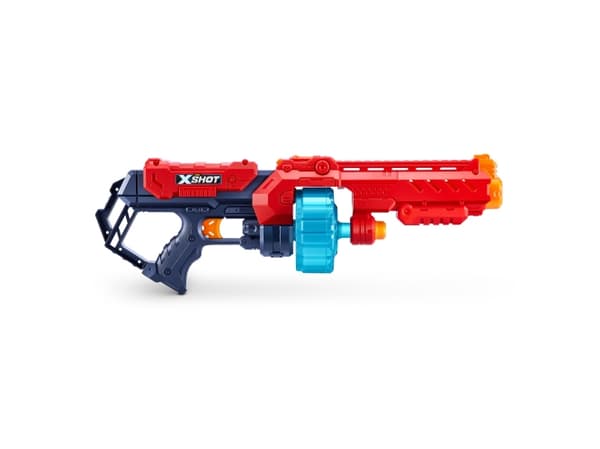 ZURU Turbo Fire, Leksaksautomatkarbin