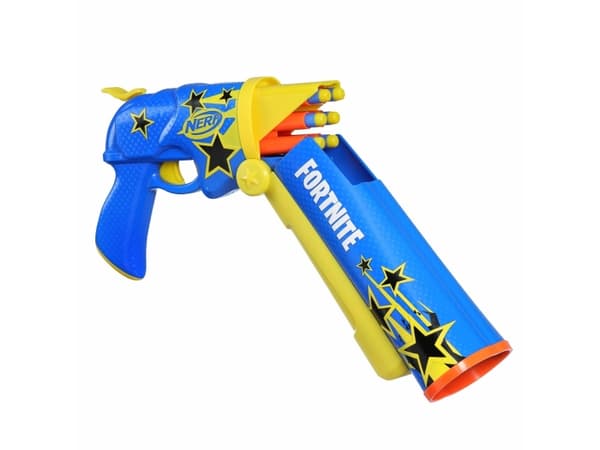 NERF Fortnite Half Tone Hero
