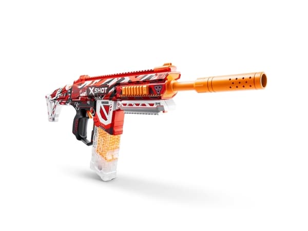 XSHOT 36620, Lekekanon, 14 år, 1,3 kg