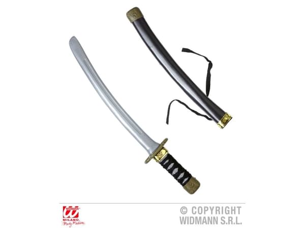 Ninja kniv