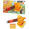 Miniatyrbillede 6 af 6: NERF Minecraft Firebrand