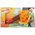 Miniatyrbillede 1 af 6: NERF Minecraft Firebrand