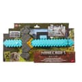 Miniatyrbild 1 av 5: Minecraft Movie Click and Switch Sword and Pickaxe