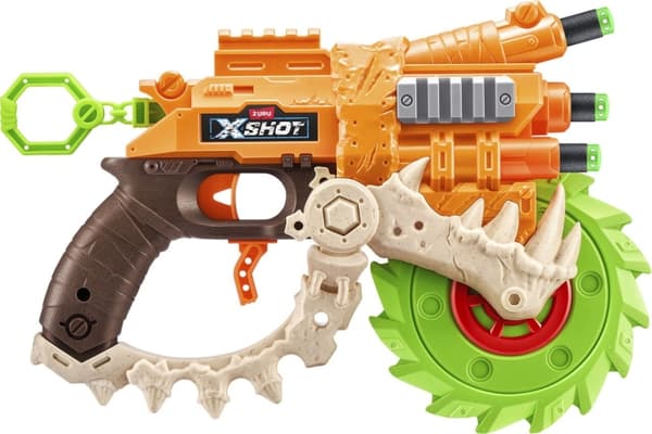 X-Shot Skrekk og gru - Fire Reaper (36730)