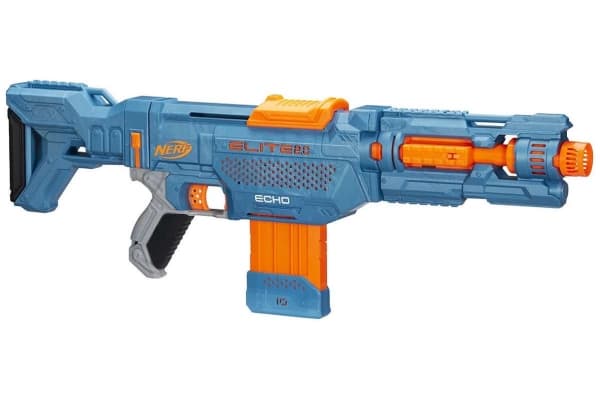 NERF Elite 2.0 Echo CS 10