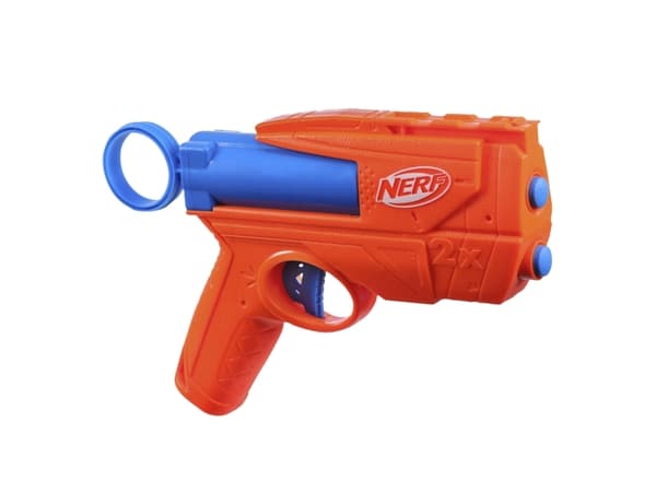 Nerf N Series Ward, Toy blaster, 8 yr(s)