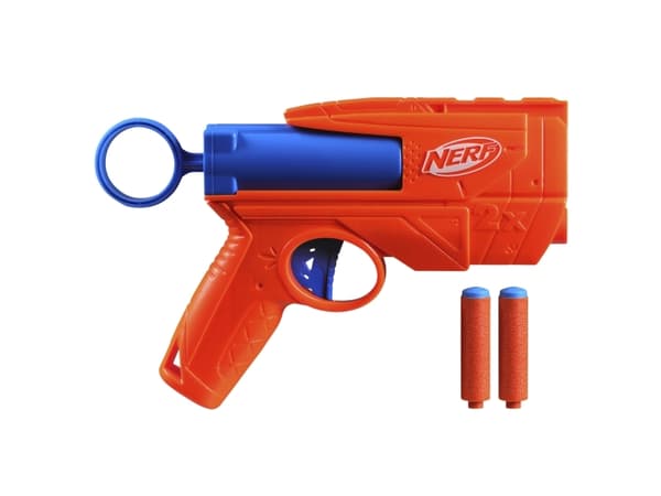 Nerf N Series Ward, Toy blaster, 8 yr(s)