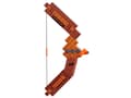 Miniatyrbild 3 av 5: Nerf Minecraft båge