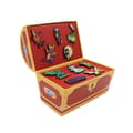 Miniatyrbild 1 av 4: Spyro The Dragon Chest inklusive 10 officiella pins (Limited Edition)