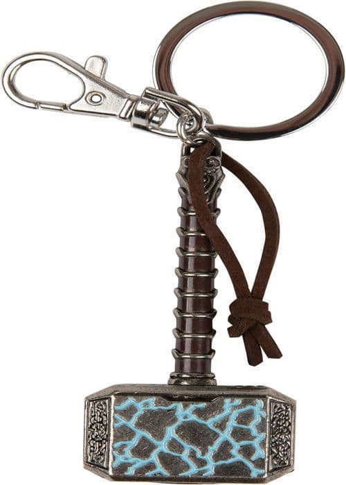 Marvel goodie pack - 69356 - Monogram unisex-vuxen Modern