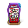 Miniatyrbild 2 av 6: Smashers skräcköverraskning