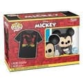Miniatyrbild 2 av 2: Pop&amp;tee - Disney - Mickey (dglt) Storlek L