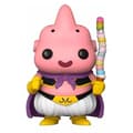 Miniatyrbild 2 av 2: Figurine Pop &amp; t-shirt - FUNKO - Dragon Ball Z - Majin Buu Exclusiv - Storlek M