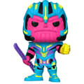Miniatyrbild 3 av 6: T-shirt - Funko Pop - Marvel - Thanos - XL - Vinylfigur