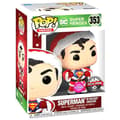 Miniatyrbild 4 av 5: Samling av Actionfigurer - Funko - Superman - Special Edition - Flerfärgad