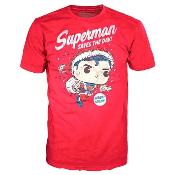 Samling av Actionfigurer - Funko - Superman - Special Edition - Flerfärgad