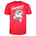 Miniatyrbild 5 av 5: Samling av Actionfigurer - Funko - Superman - Special Edition - Flerfärgad