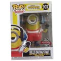 Miniatyrbild 2 av 4: Figur till Funko POP - Minions - Stuart Metallisk SE - T-shirt Konståkning Storlek S