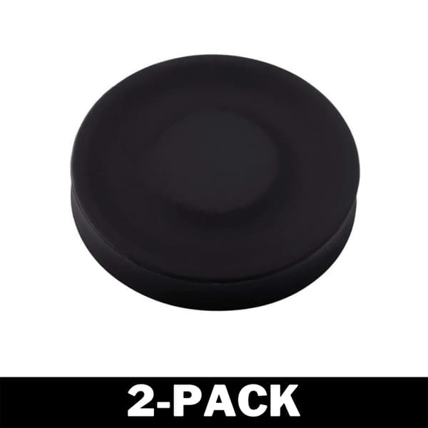 Mini Frisbee - Pocket Disk Long Range - Sort