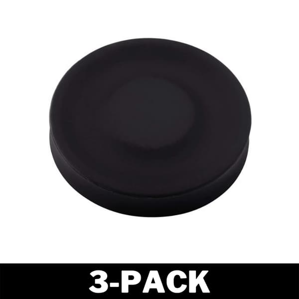 Mini Frisbee - Pocket Disk Long Range - Sort