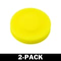 Miniatyrbild 1 av 6: Mini Frisbee - Pocket Disk Long Range -  Gul