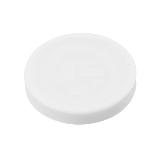 Mini Frisbee - Pocket Disk Long Range -  Hvid