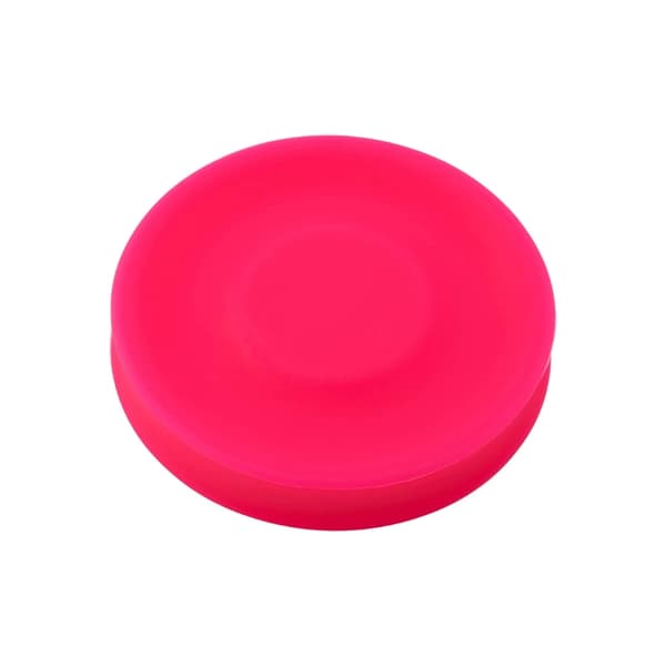 Pocket Frisbee - Kasta Över 60 Meter - Välj Färg Rosa
