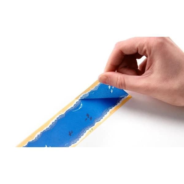 Siku sjöflygplan pojkar 9 cm 5 meter grön 3-delad