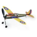Miniatyrbild 1 av 2: Boeing Launch Propeller Plane - Vilac - Utomhusleksak för pojkar från 0 månader och uppåt - Flerfärgad