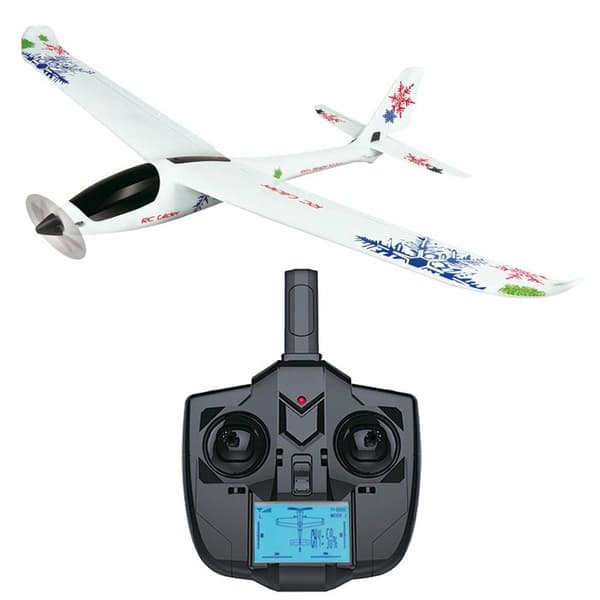RC Segelflygplan - AMEWI - 3D Klättrare - Klar att flyga (RtF) - 780 mm - Utomhus
